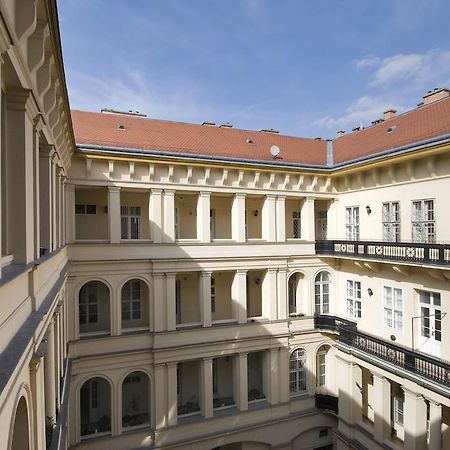 Nn Apartman Budapest Habitación foto