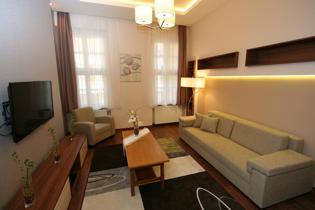 Nn Apartman Budapest Exterior foto