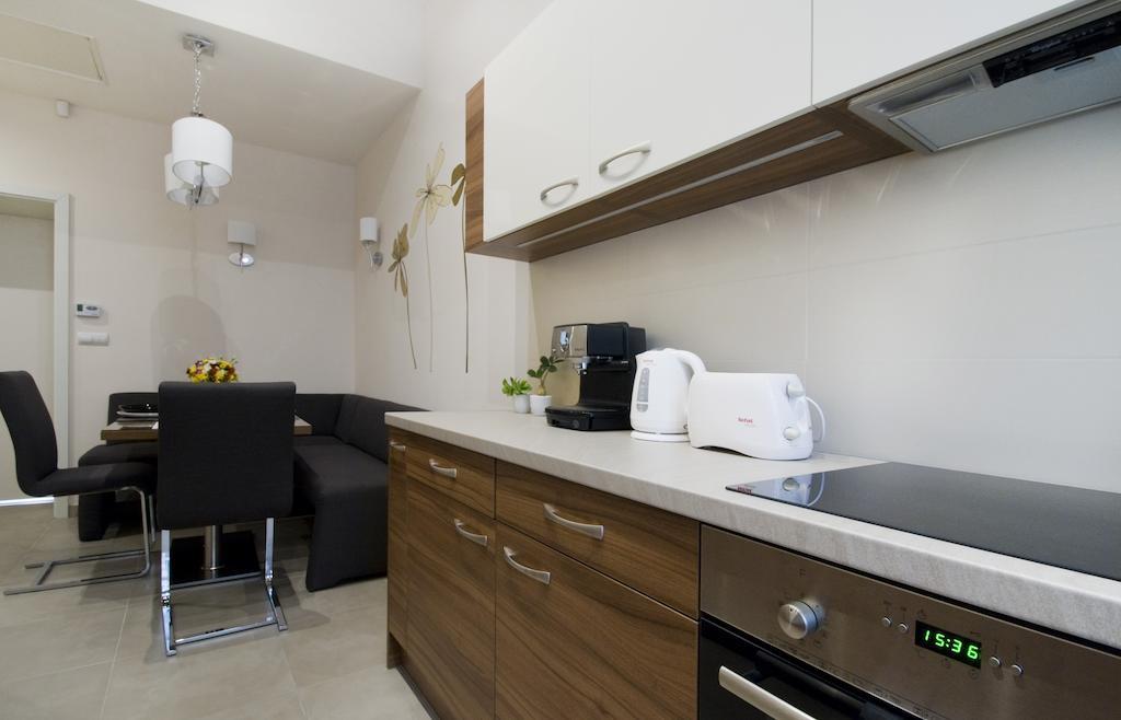 Nn Apartman Budapest Exterior foto