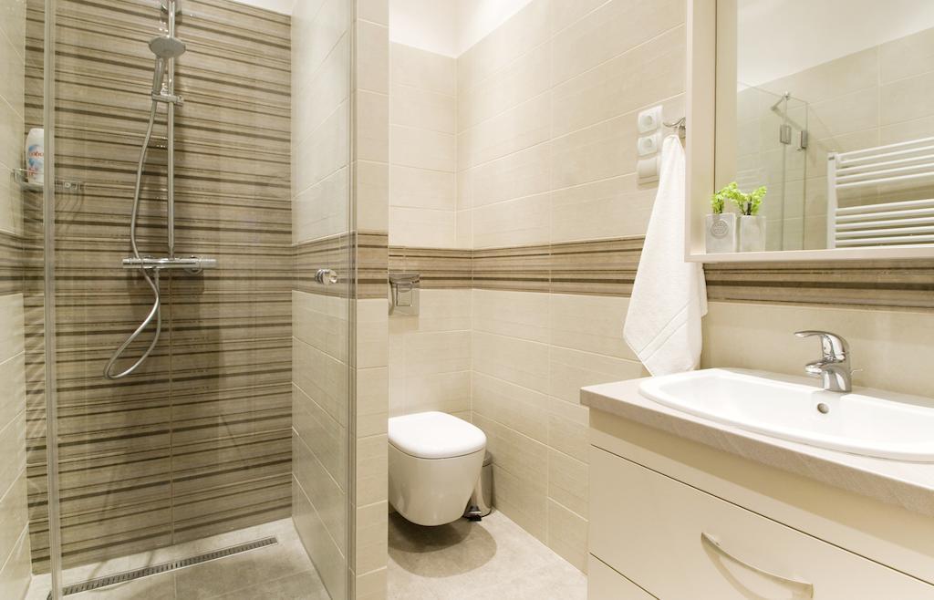 Nn Apartman Budapest Habitación foto