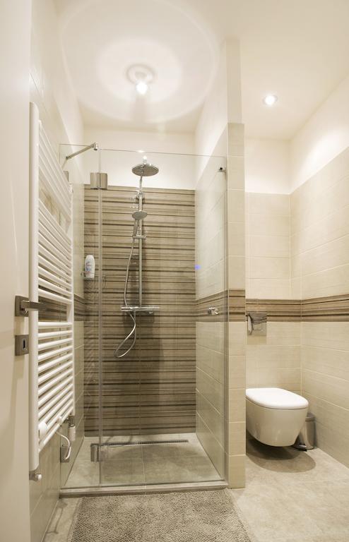 Nn Apartman Budapest Habitación foto