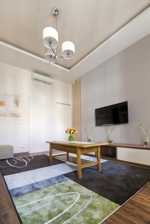 Nn Apartman Budapest Habitación foto